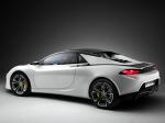 Lotus Elise Concept 2010 года